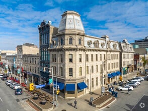 Building Photo - The Sovereign