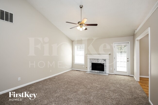 Building Photo - 4425 Red Rock Point