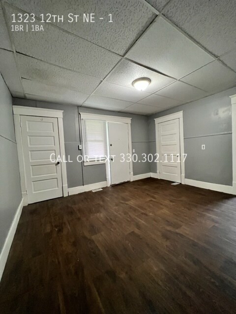 Foto del edificio - Large first floor one bedroom apartment fo...