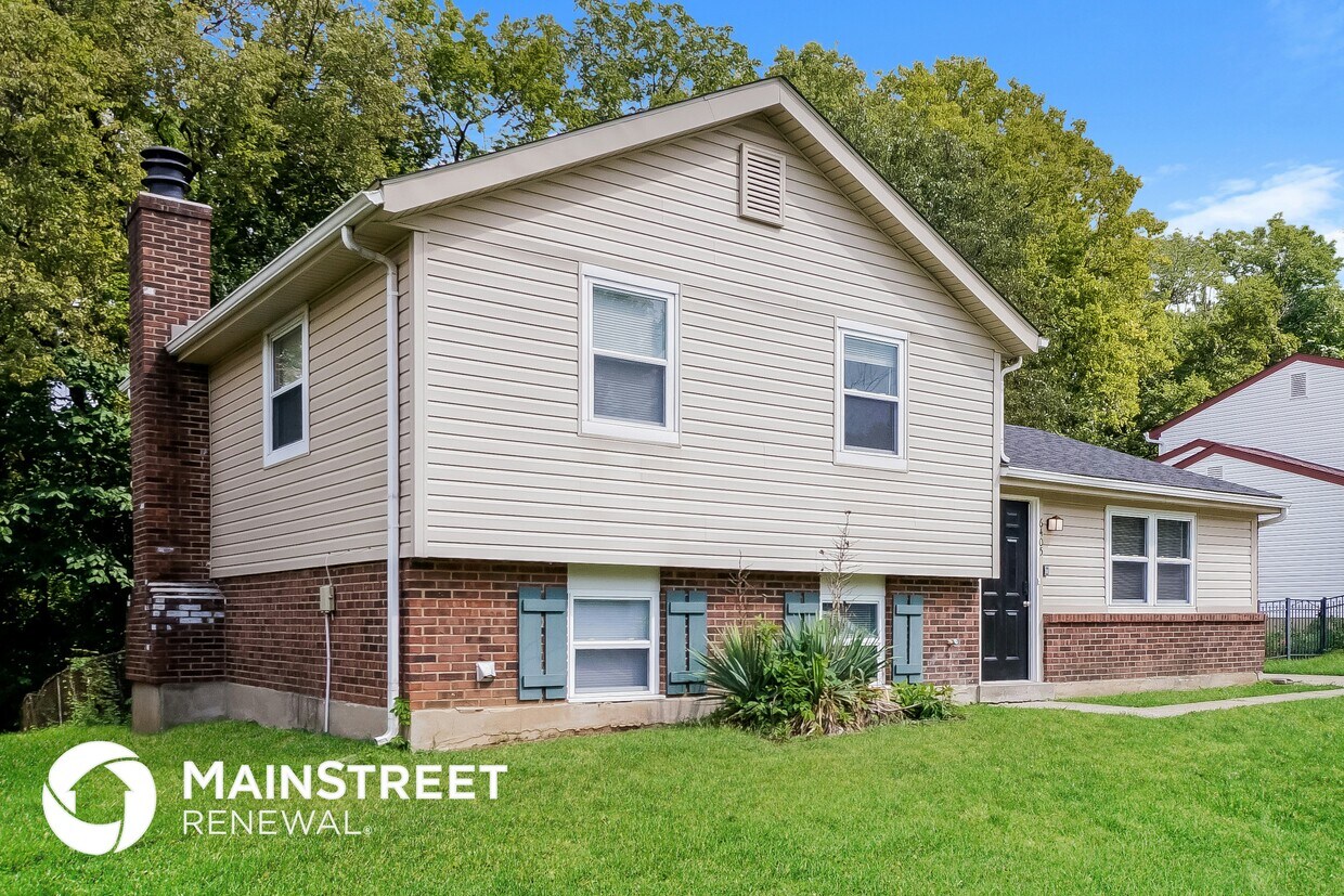 Foto principal - 6405 Overton Rd