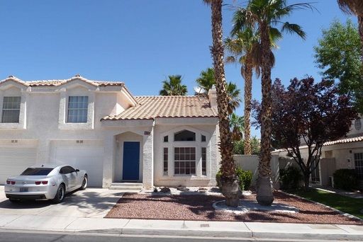 Foto del edificio - Wonderfully UPGRADED Green Valley Townhome