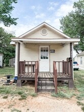 Building Photo - 203 Haywood St