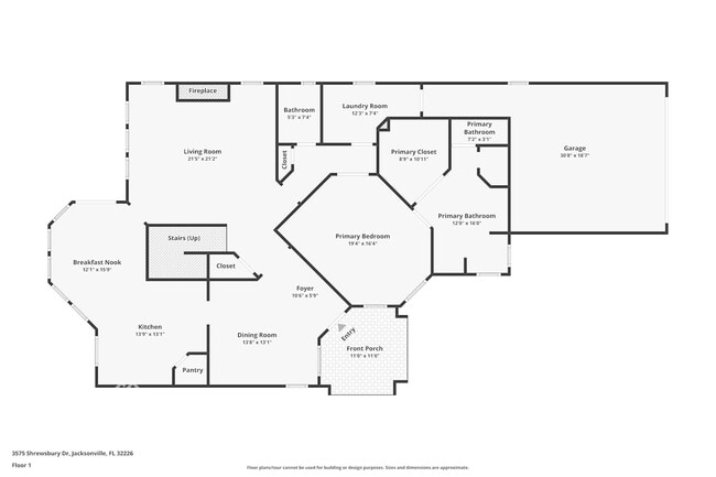 Building Photo - 3575 Shrewsbury Dr