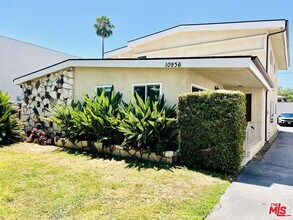 Building Photo - 10936 Hartsook St