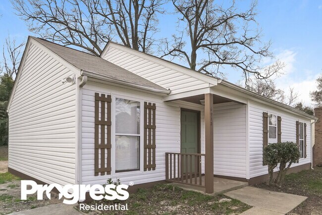 Building Photo - 6912 Delta Lake Dr