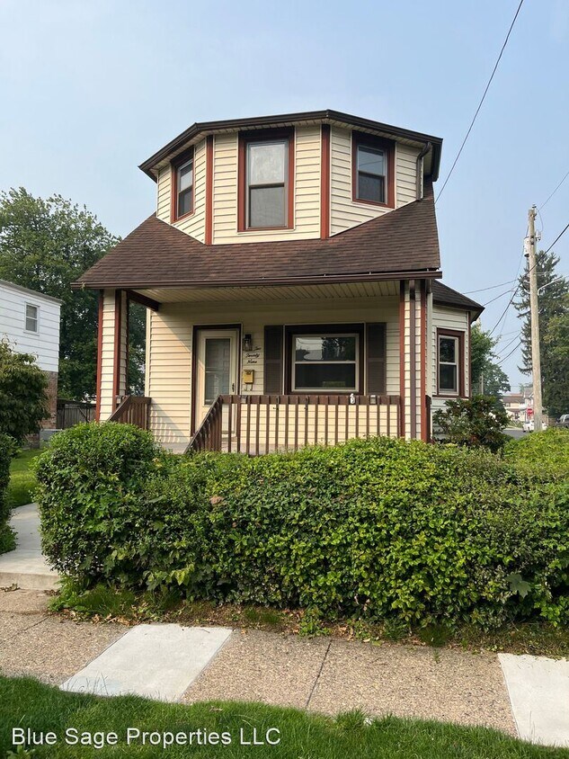 Primary Photo - 2 br, 1 bath House - 229 Virginia Ave