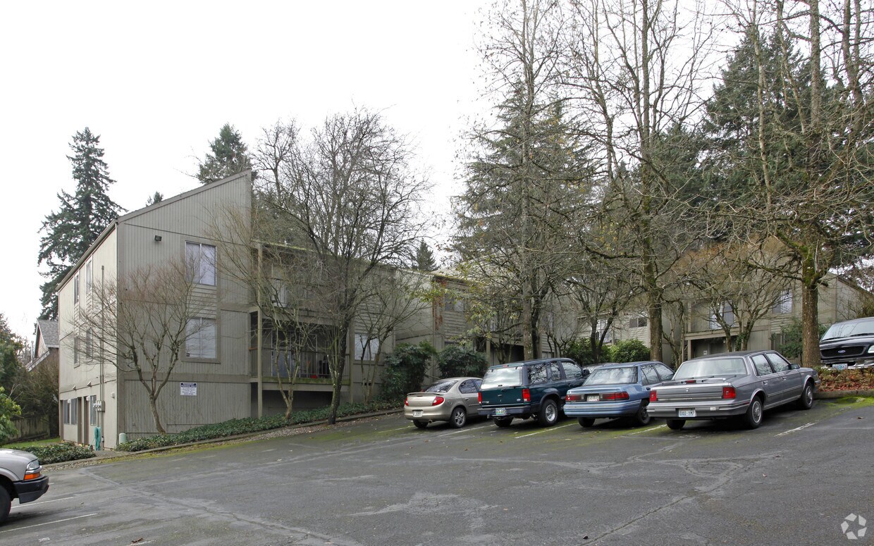 Foto del edificio - Ivy Tree