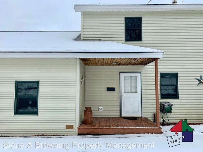 Building Photo - 4 br, 3 bath House - 68 Spruce Mountain Drive