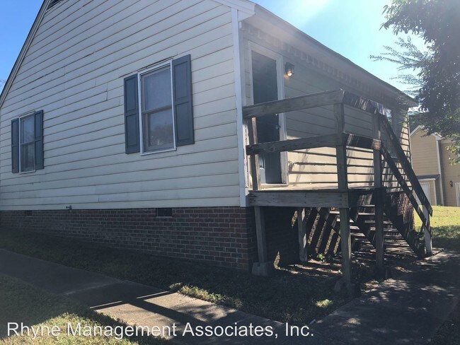 Building Photo - 4529 Hargrove Rd