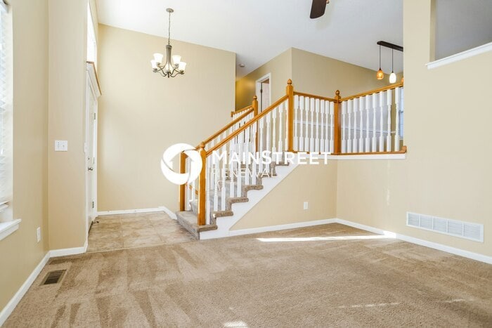 Primary Photo - 3 Bedroom Pet-Friendly Home in Raymore, MO...