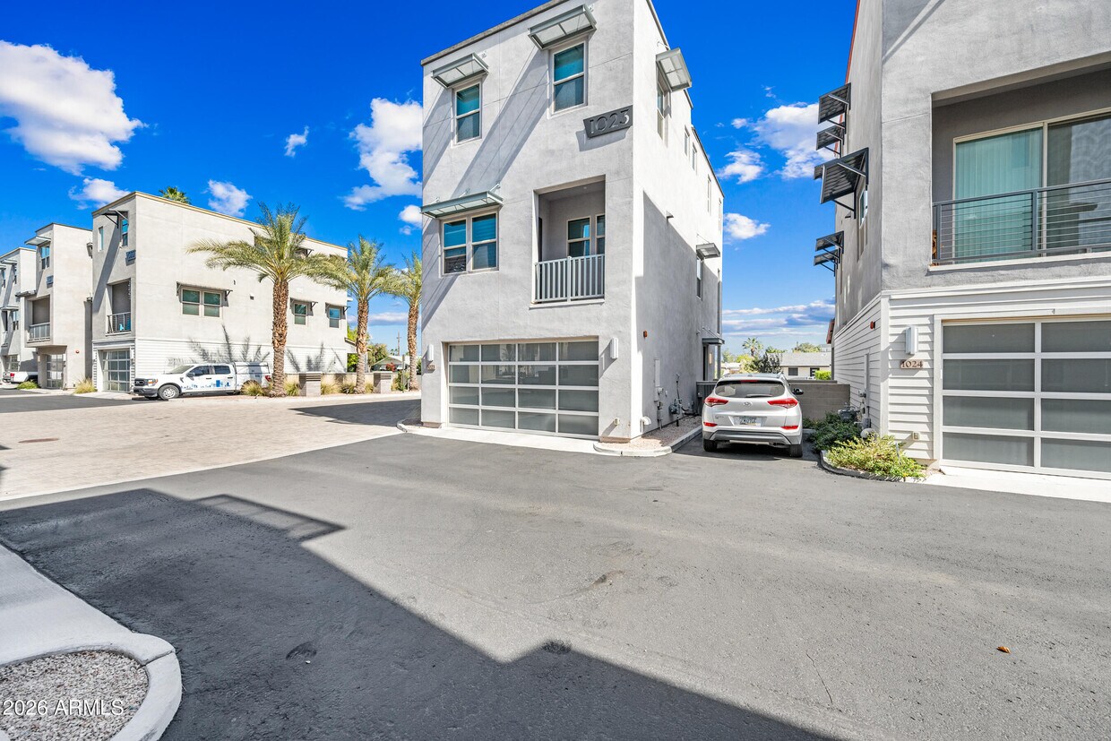 Foto del edificio - 3510 N Miller Rd