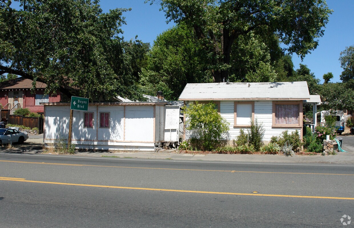 Foto del edificio - 18283 Sonoma Hwy