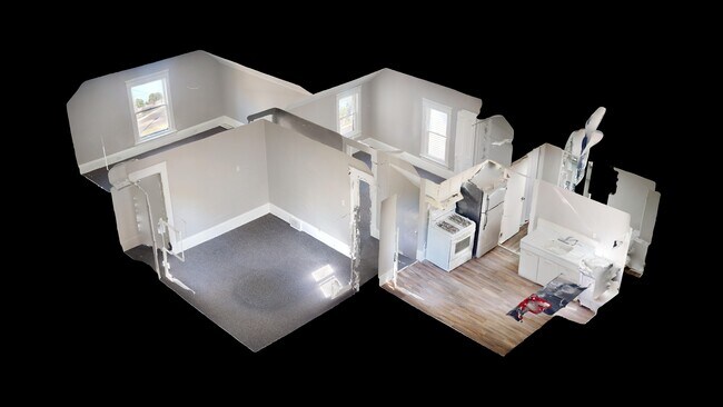 Foto del edificio - 1072 Wooster Rd W