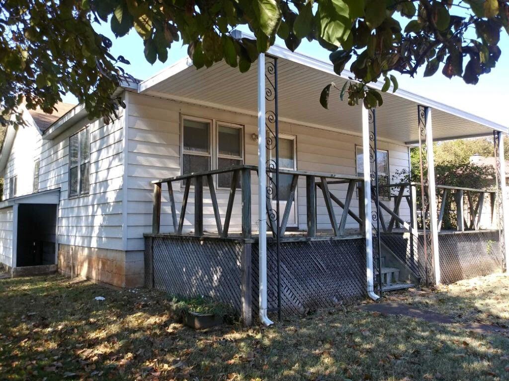 1811 Oklahoma Ave, Norman, OK 73071 House for Rent in Norman, OK