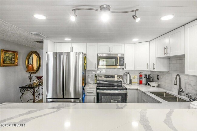 Foto del edificio - 2947 S Atlantic Ave