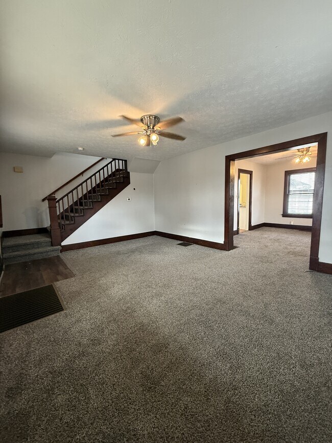 Foto del edificio - 3221 Wayne Ave