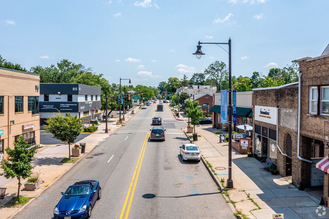 Highland Park