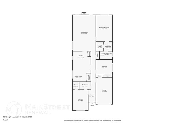 Building Photo - 180 Steeplechase Ct