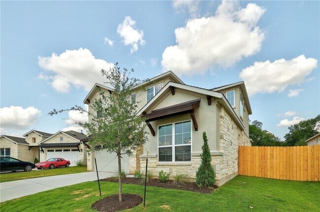 Building Photo - 3750 E Palm Valley Blvd