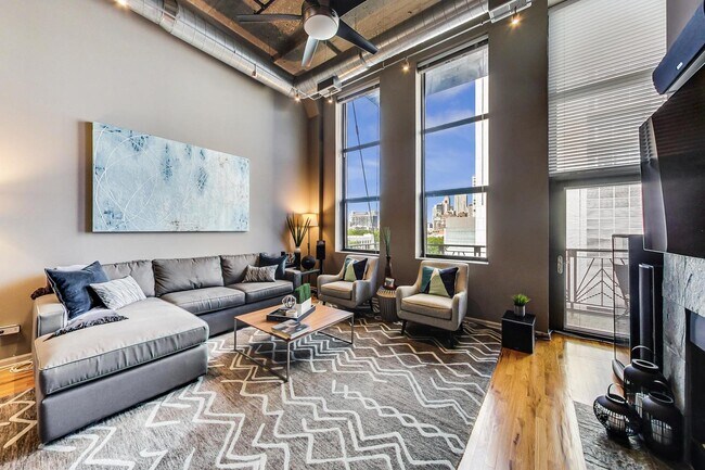 Foto del edificio - 758 N Larrabee St