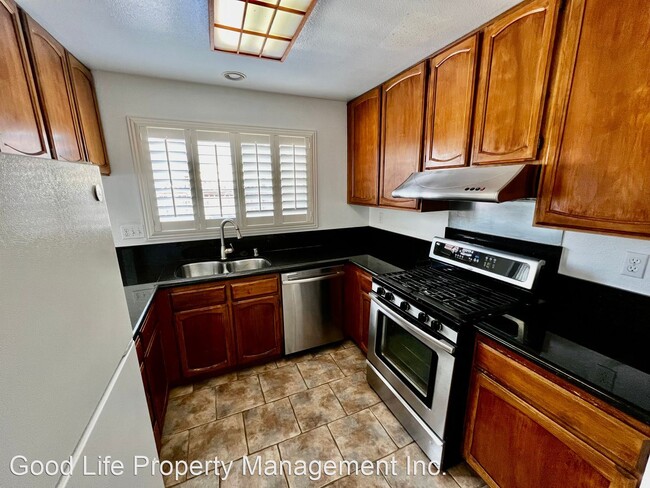 Building Photo - 3 br, 2 bath House - 1115 Vulcan Pl
