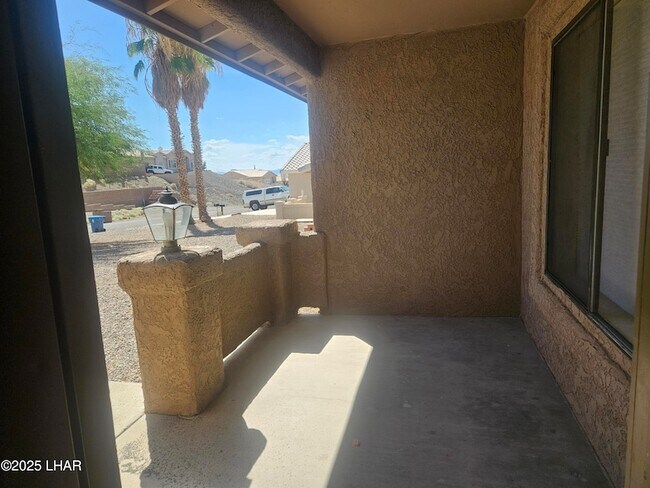 Foto del edificio - 3633 Desert Garden Dr