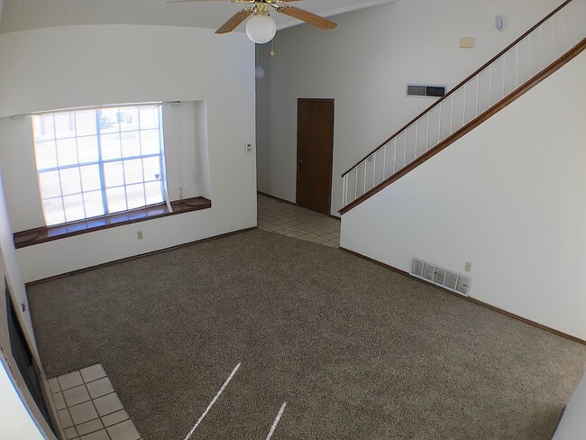 Foto del edificio - Northeast El Paso 3bed/2.5bath with Loft!