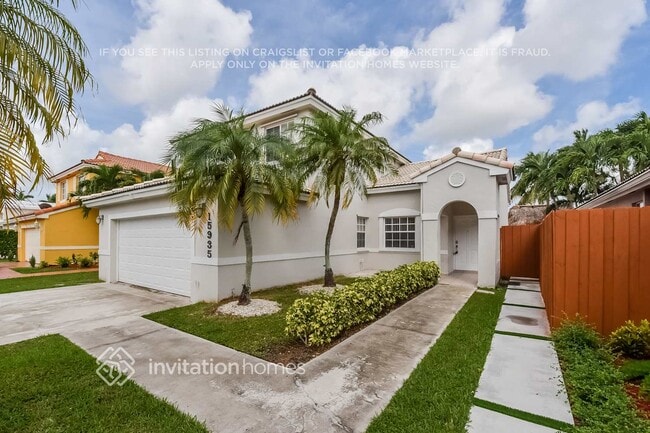 Building Photo - 15935 SW 83rd Terrace