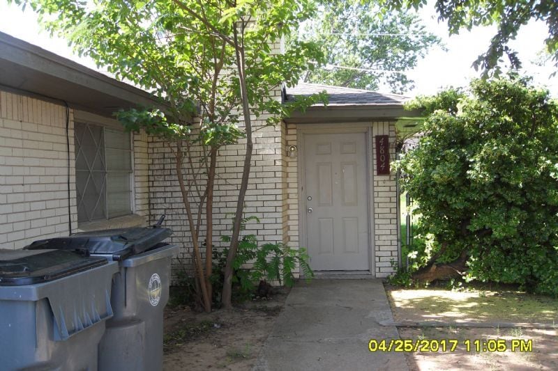4804 NW Motif Manor Blvd, Lawton, OK 73505 House Rental in Lawton, OK