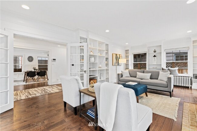 Foto del edificio - 719 10th Ave E