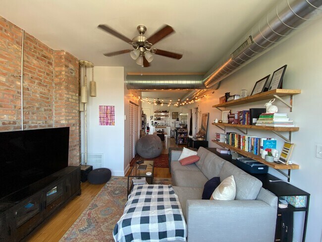 Building Photo - 3254 S Morgan St