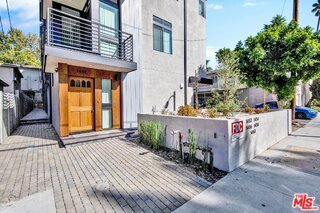 Foto del edificio - 1458 Butler Ave