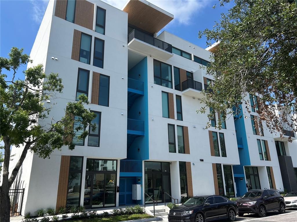 Foto principal - 1558 4th St