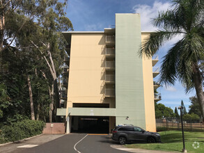 Building Photo - 1600 Wilikina Dr