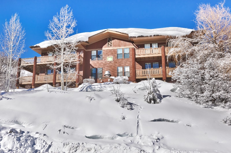 Photo - 8371 Meadowview Dr (Park City, UT)