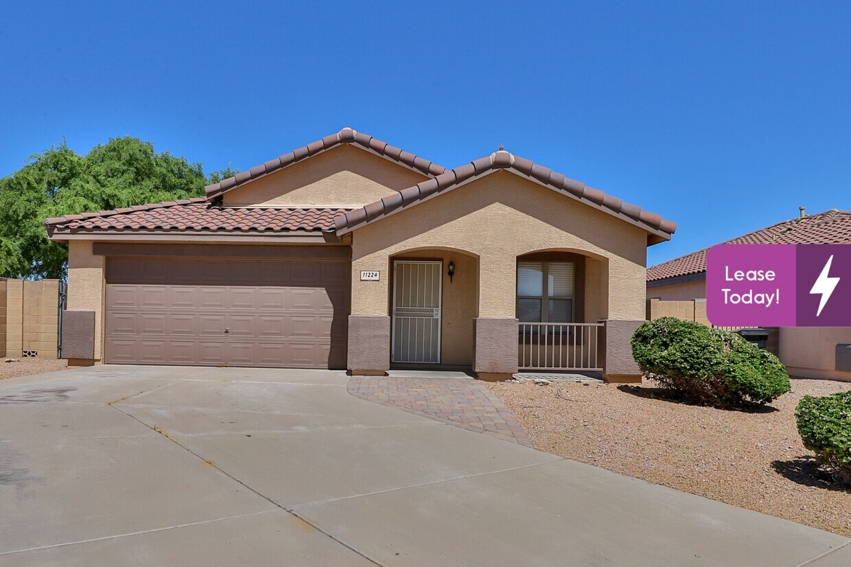 11224 E Elena Ave, Mesa, AZ 85208 House for Rent in Mesa, AZ