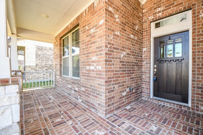 Building Photo - 19319 Hays Spring Dr