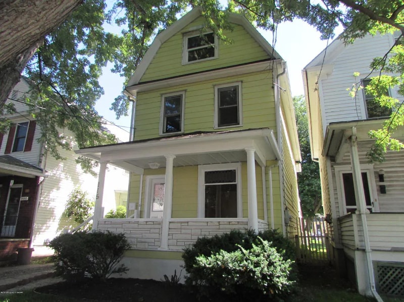 115 Poplar St, Kingston, PA 18704 House Rental in Kingston, PA