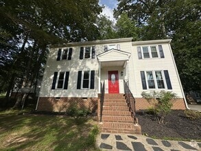 Building Photo - 5125 Cane Mill Ln