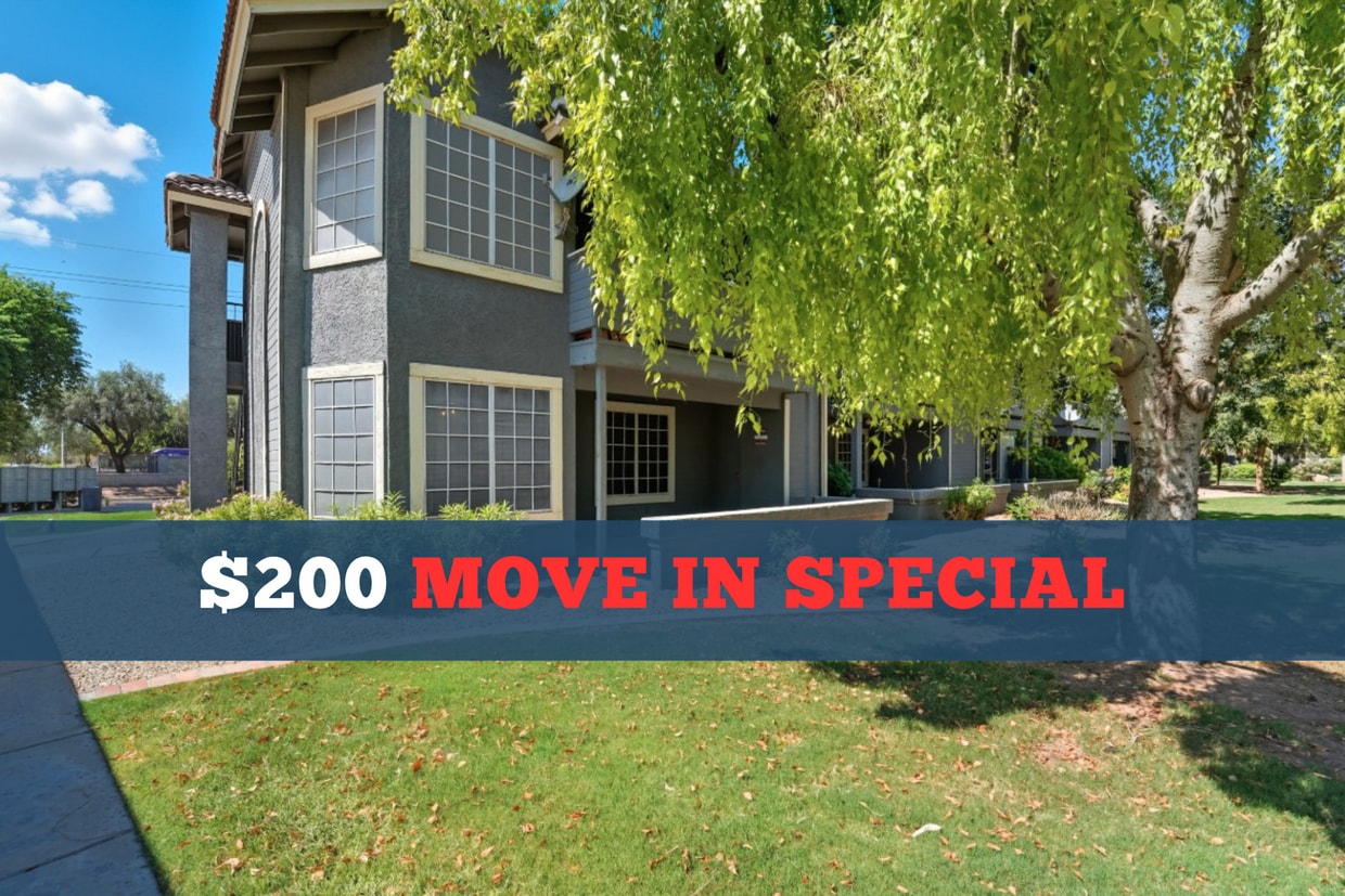 Primary Photo - Spacious 3 Bed/2 Bath Home in Lush Crestview Chateaux – Chandler