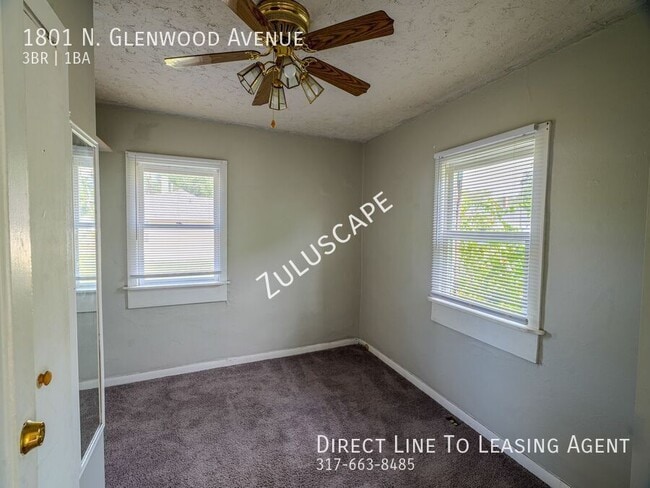 Building Photo - 1801 N Glenwood Ave