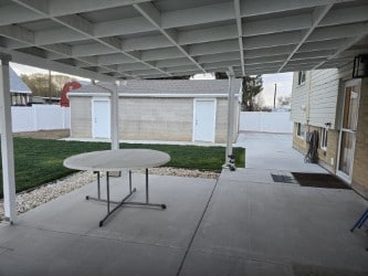 Building Photo - 3894 W Marcus Rd