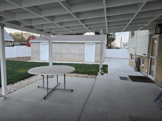 Foto del edificio - 3894 W Marcus Rd