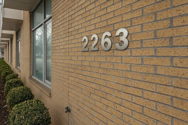 Photo - 2263 Young Ave Apartment