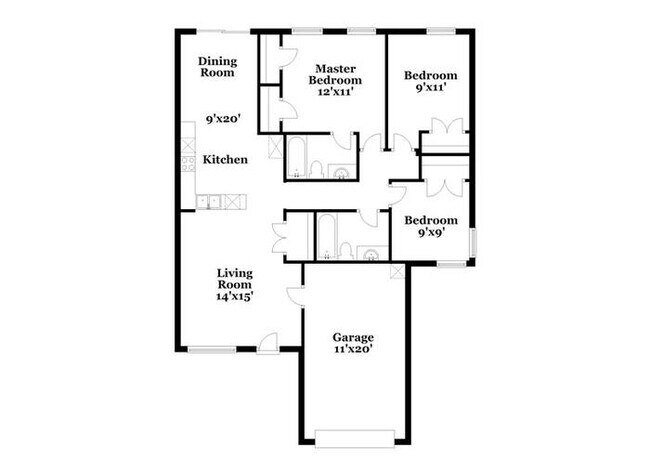 Building Photo - 6138 Sid Crane Dr, Charlotte, NC 28216