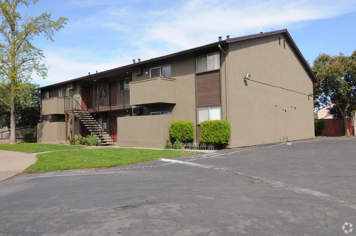 Foto del edificio - Century Plaza Apartments