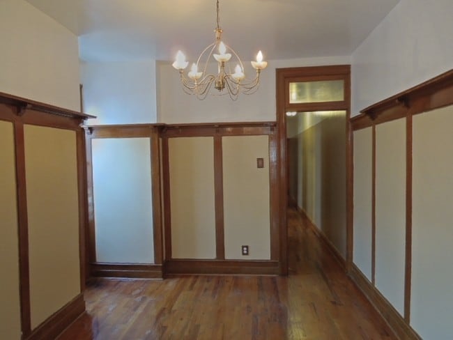 Foto del interior - 1524 Bedford Ave