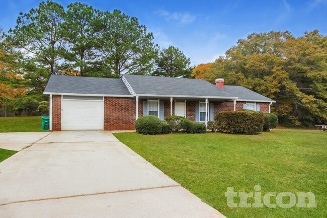 Building Photo - 3533 Fannin Dr