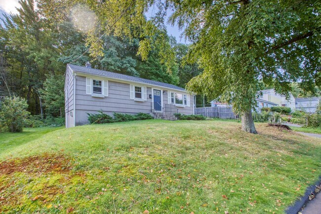 Foto del edificio - 171 Newell Ave