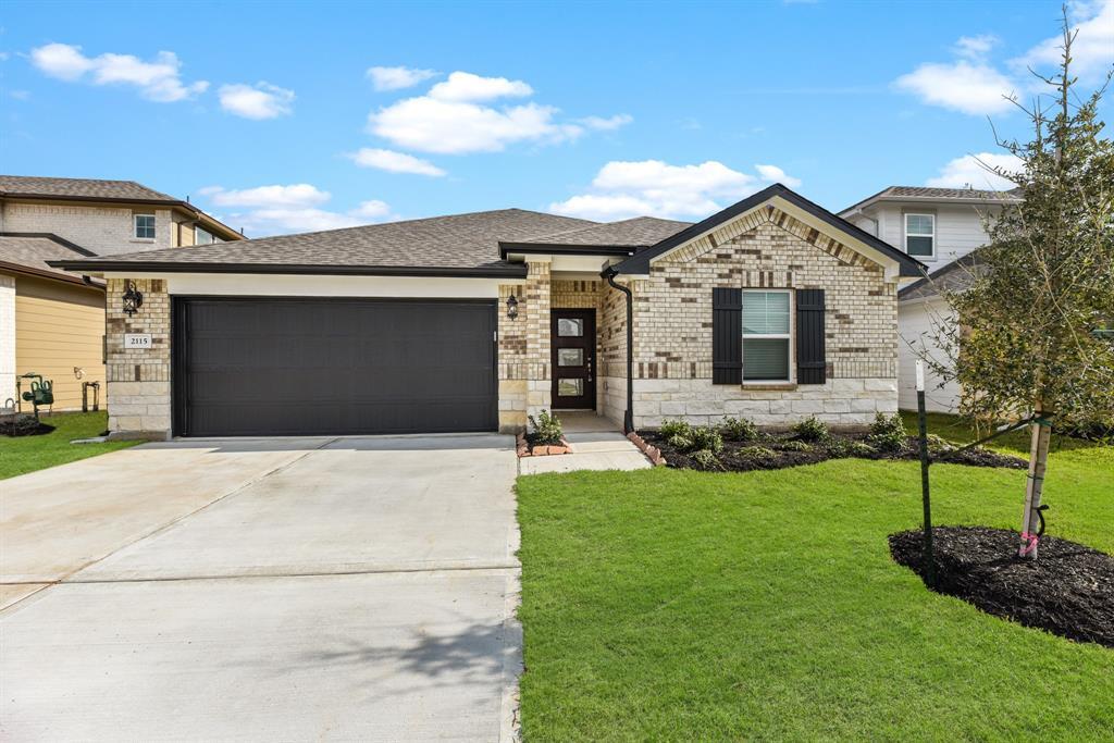 2115 Cherryvale Dr, Tomball, TX 77375 House Rental in Tomball, TX